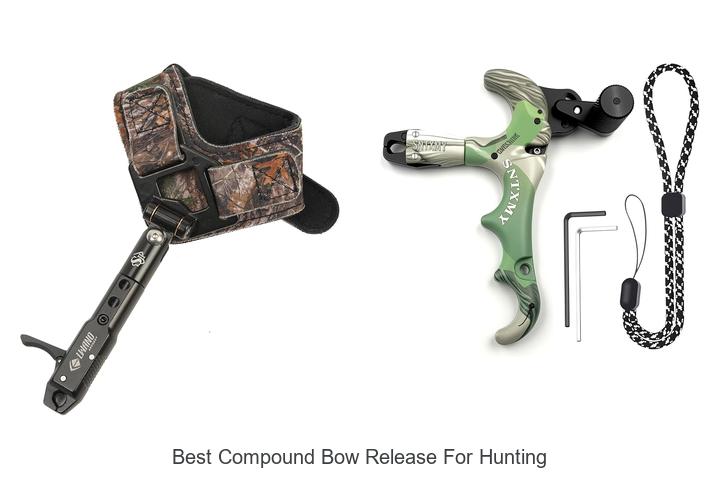 best compound bow release for hunting