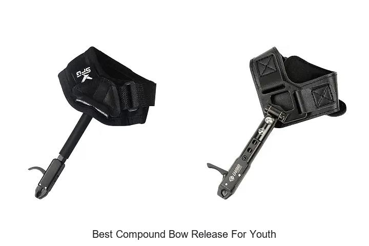 best compound bow release for youth