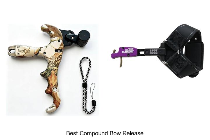 best compound bow release
