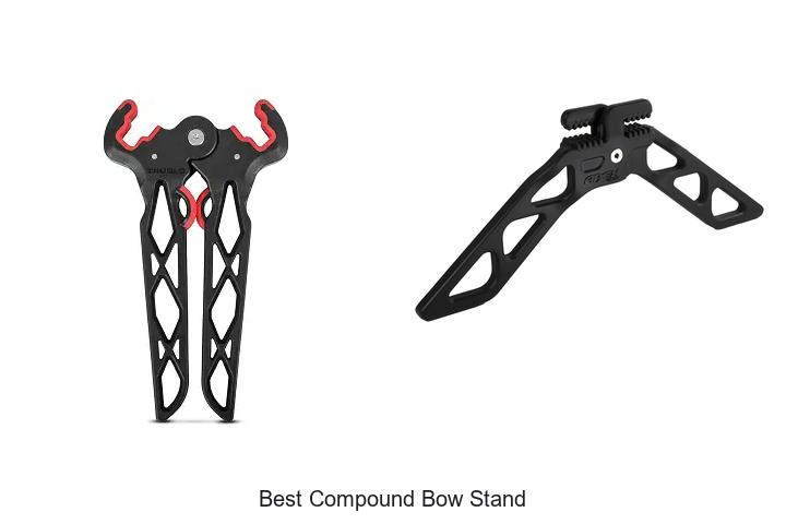best compound bow stand