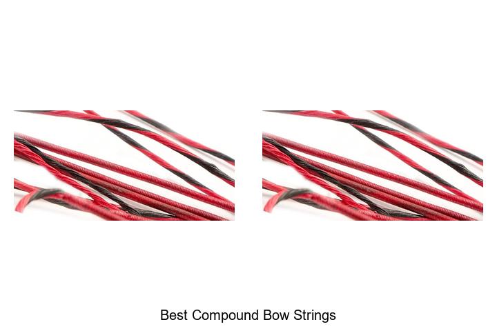 best compound bow strings