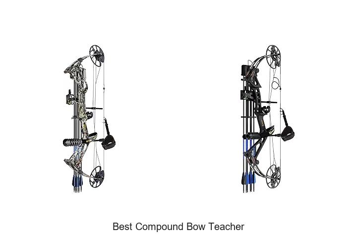best compound bow teacher