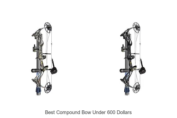 best compound bow under 600 dollars