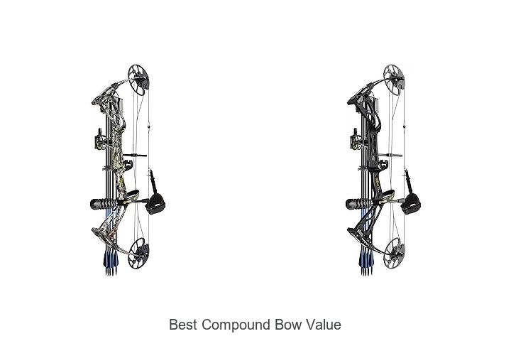best compound bow value