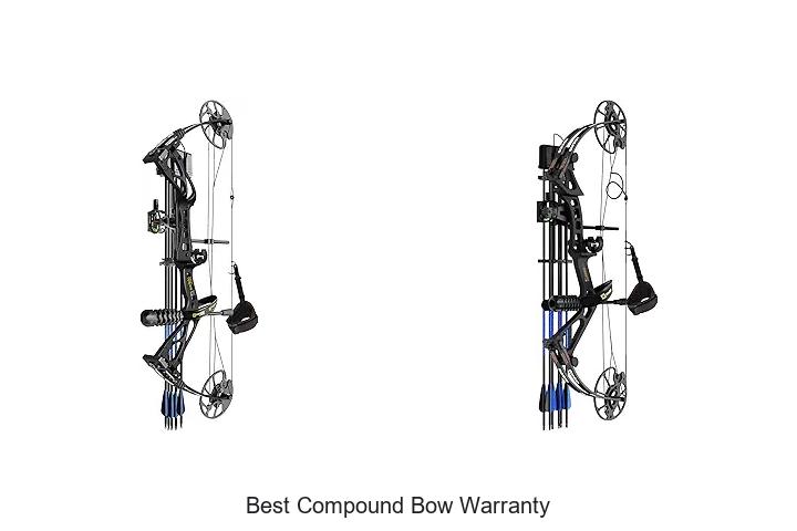 best compound bow warranty