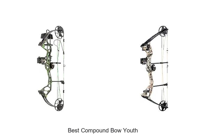 best compound bow youth