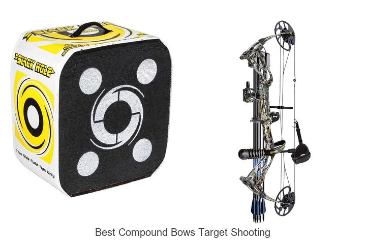 best compound bows target shooting