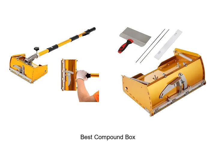 best compound box