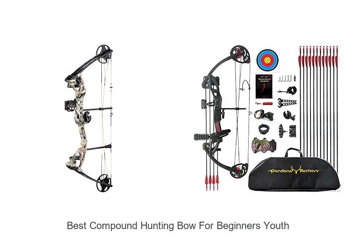 best compound hunting bow for beginners youth