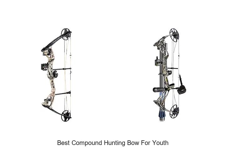 best compound hunting bow for youth