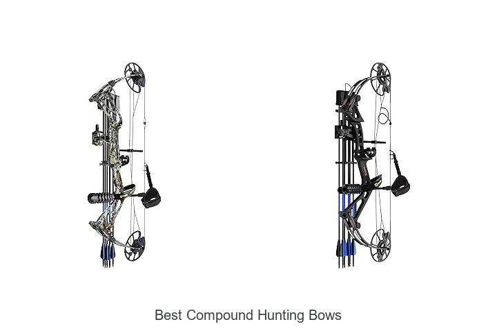 best compound hunting bows