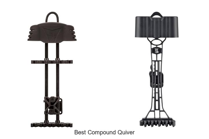 best compound quiver