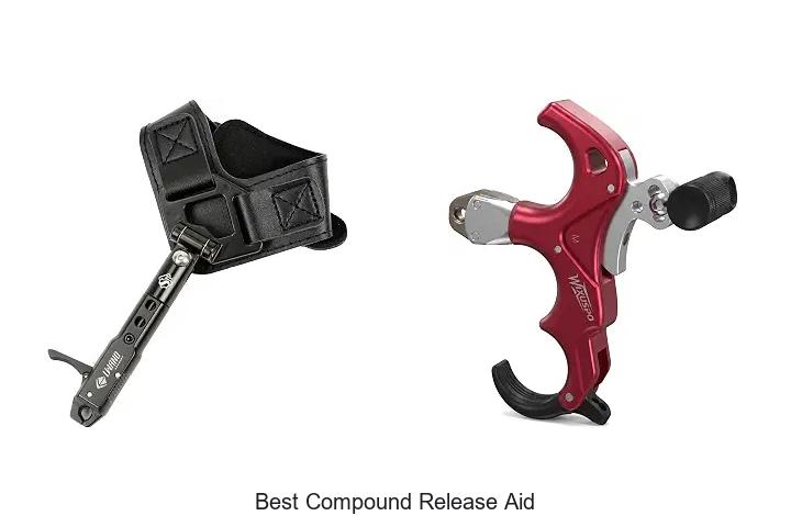 best compound release aid