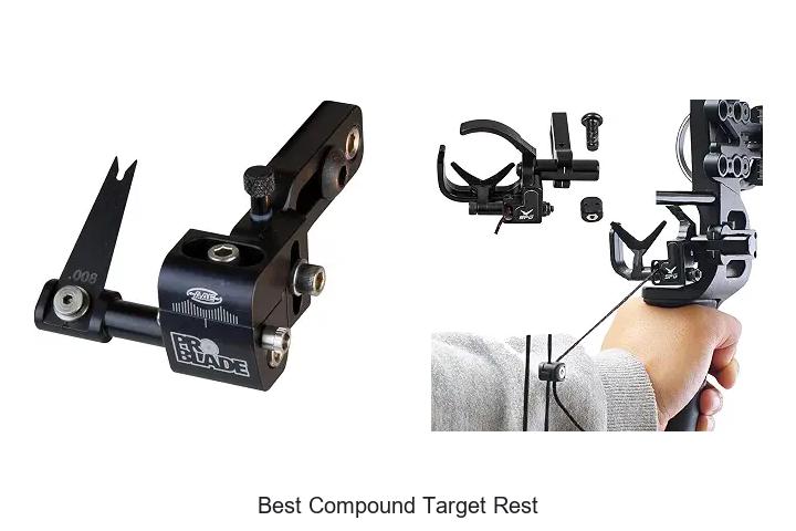 best compound target rest