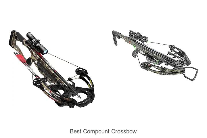 best compount crossbow