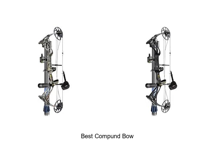 best compund bow