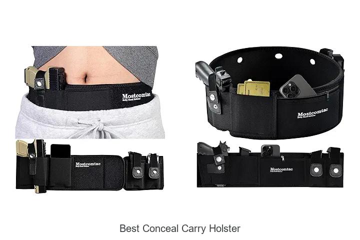 best conceal carry holster