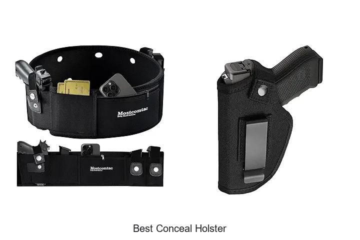 best conceal holster