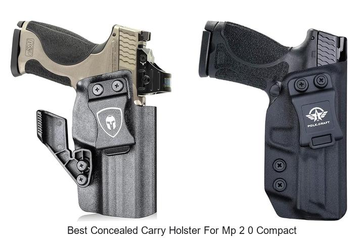 best concealed carry holster for mp 2 0 compact