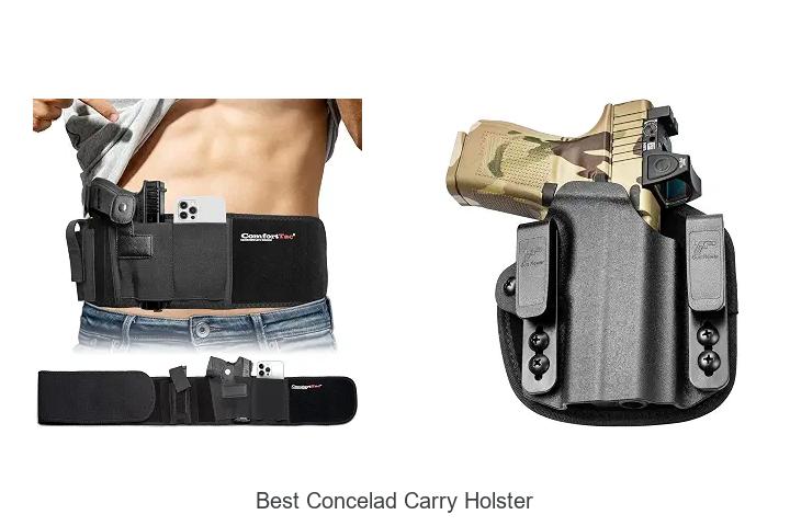 best concelad carry holster