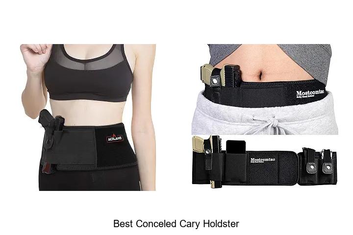 best conceled cary holdster