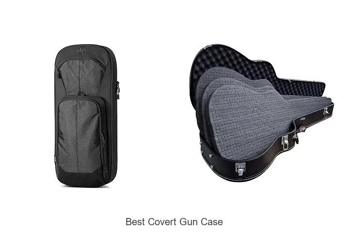 best covert gun case