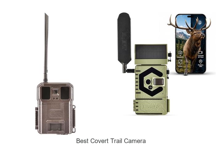 best covert trail camera