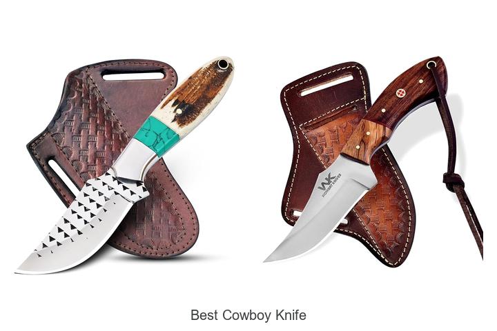 best cowboy knife
