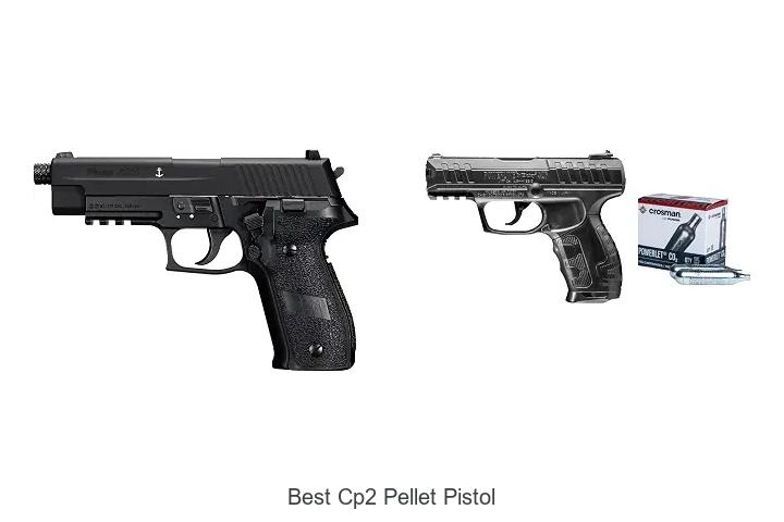 best cp2 pellet pistol