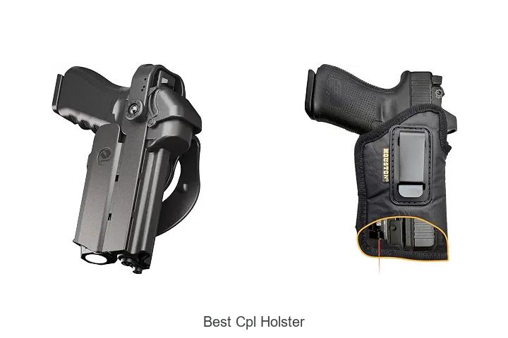 best cpl holster