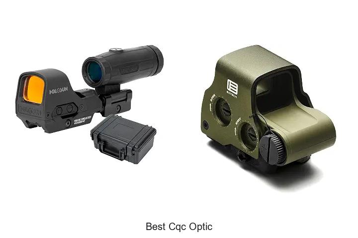best cqc optic