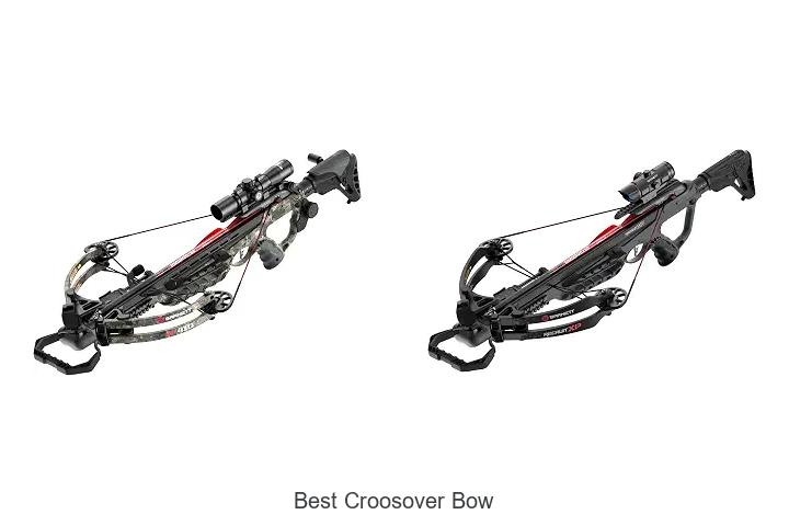 best croosover bow