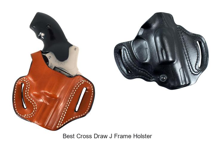 best cross draw j frame holster