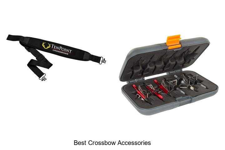 best crossbow accessories