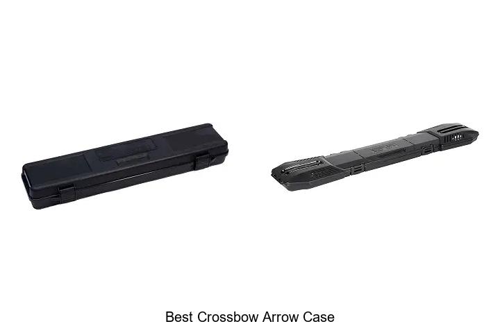 best crossbow arrow case