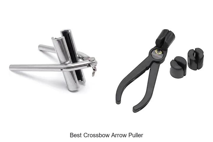 best crossbow arrow puller