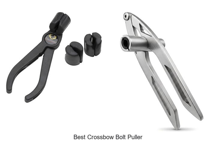 best crossbow bolt puller