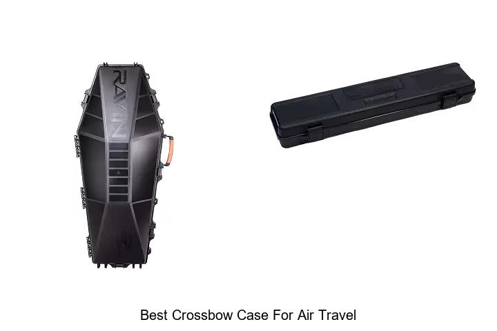 best crossbow case for air travel