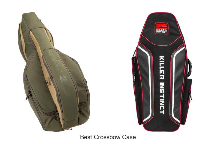 best crossbow case