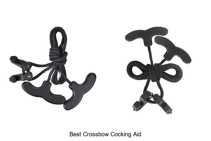 best crossbow cocking aid