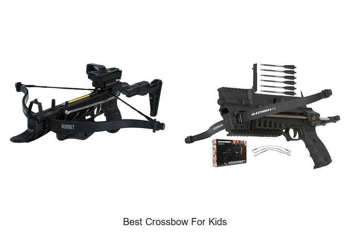 best crossbow for kids
