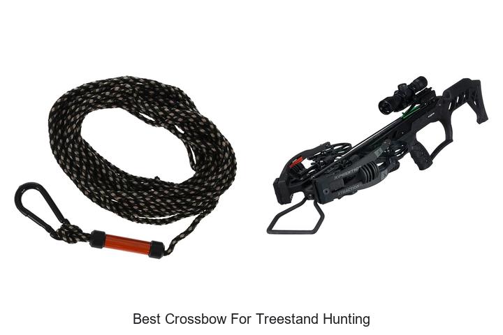 best crossbow for treestand hunting