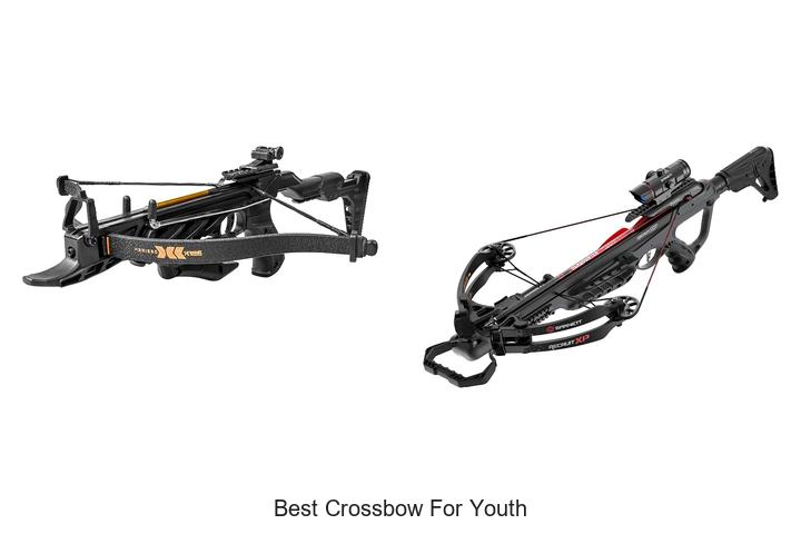 best crossbow for youth