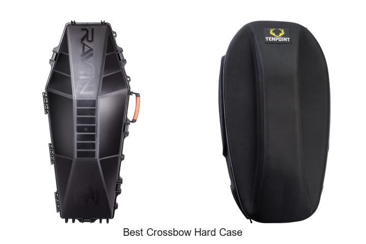 best crossbow hard case