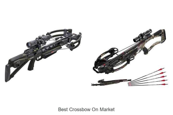 best crossbow on market