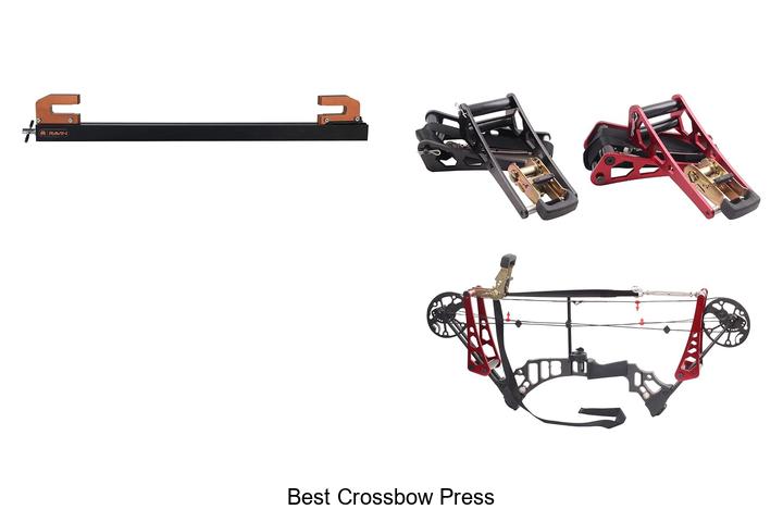best crossbow press