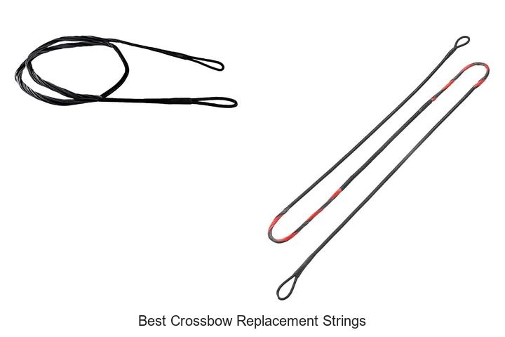 best crossbow replacement strings