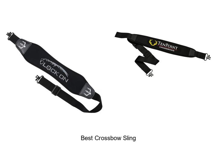 best crossbow sling