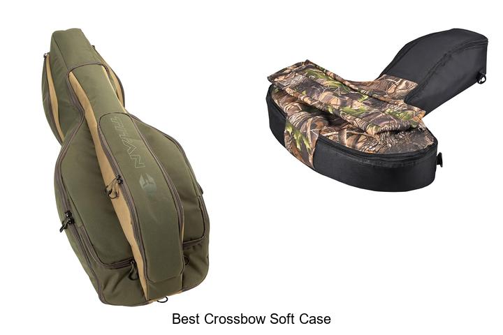 best crossbow soft case