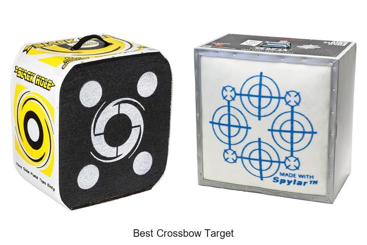 best crossbow target